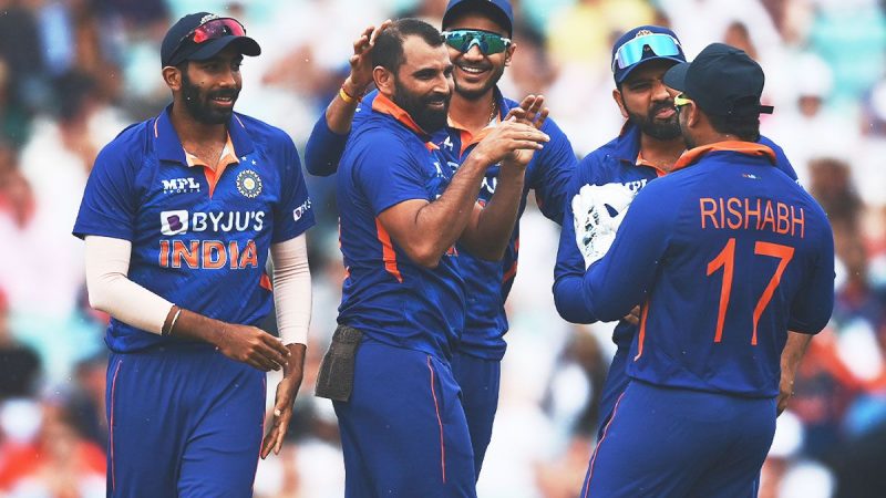 T20 World Cup 2022: BCCI ने कर दिया जसप्रीत बुमराह के रिप्लेसमेंट का ऐलान, इस तेज गेंदबाज को मिला मौका