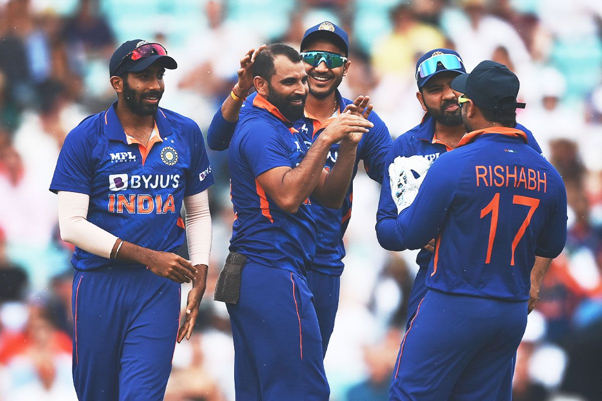 T20 World Cup 2022: BCCI ने कर दिया जसप्रीत बुमराह के रिप्लेसमेंट का ऐलान, इस तेज गेंदबाज को मिला मौका