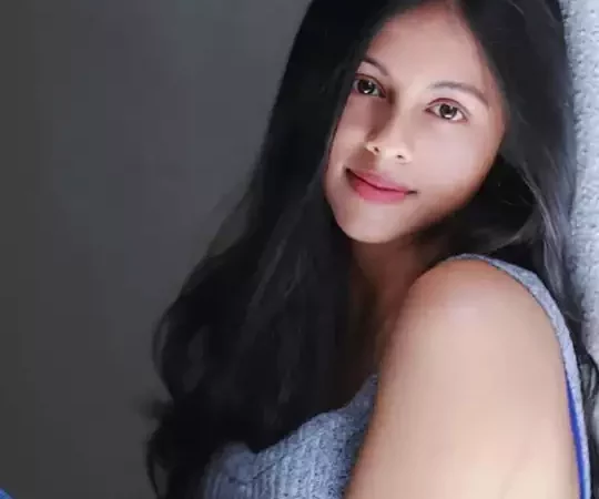 हॉलीवुड शार्ट फिल्म में नजर आएगी मिथुन की बेटी दिशानी