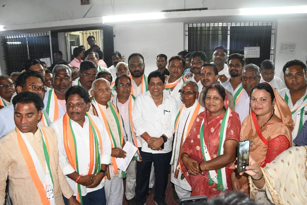 देश के अन्य राज्यों की अपेक्षा छत्तीसगढ़ में किसानों को धान का सर्वाधिक मूल्य