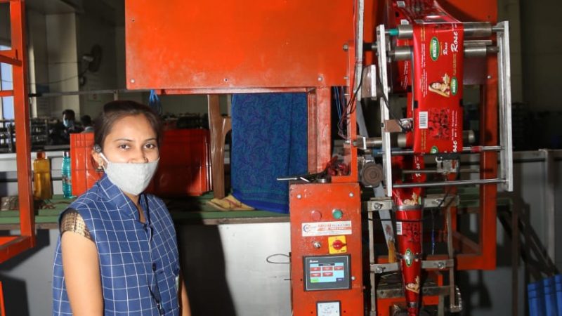 छत्तीसगढ़ में उद्योग-व्यापार को मिली रफ्तार, युवाओं के लिए बढ़ता रोजगार