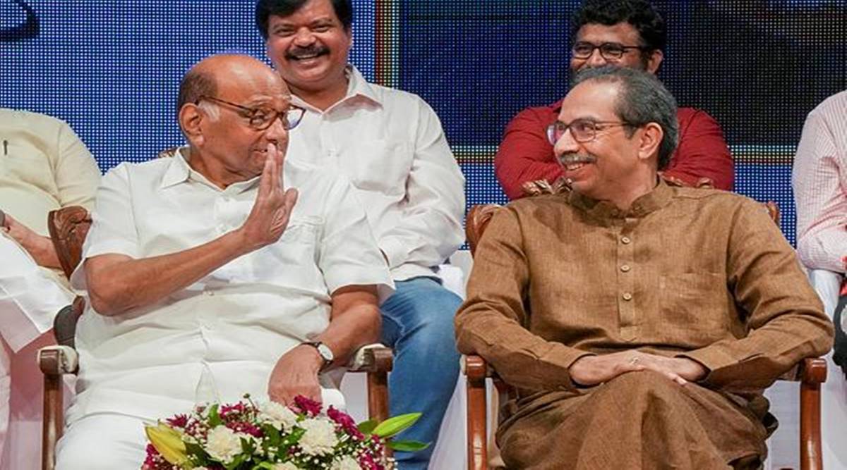 राहुल की ‘भारत जोड़ो यात्रा’ में एनसीपी,शिवसेना का उद्धव गुट भी होगा शामिल