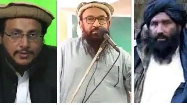 आतंकवाद पर लगाम कसने की भारतीय कोशिशों पर चीन का अड़ंगा… 6 महीनों में 5 आतंकियों को बचाया