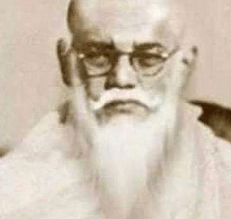 ‘गुमनामी बाबा’ की डीएनए रिपोर्ट देने से केंद्र का इंकार