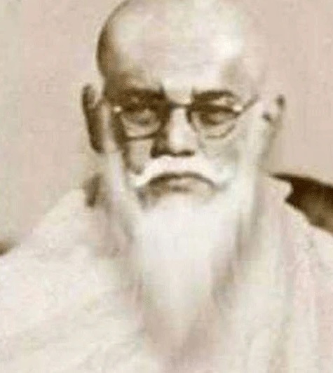 ‘गुमनामी बाबा’ की डीएनए रिपोर्ट देने से केंद्र का इंकार