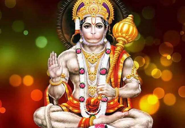 रायगढ़ नगर निगम का अजीबो-गरीब वाकया… बजरंग बली को भेजा जलकर का नोटिस