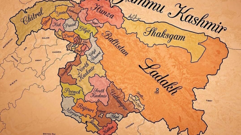 जम्मू-कश्मीर चुनाव : 20 अगस्त तक फाइनल हो जाएगी मतदाता सूची