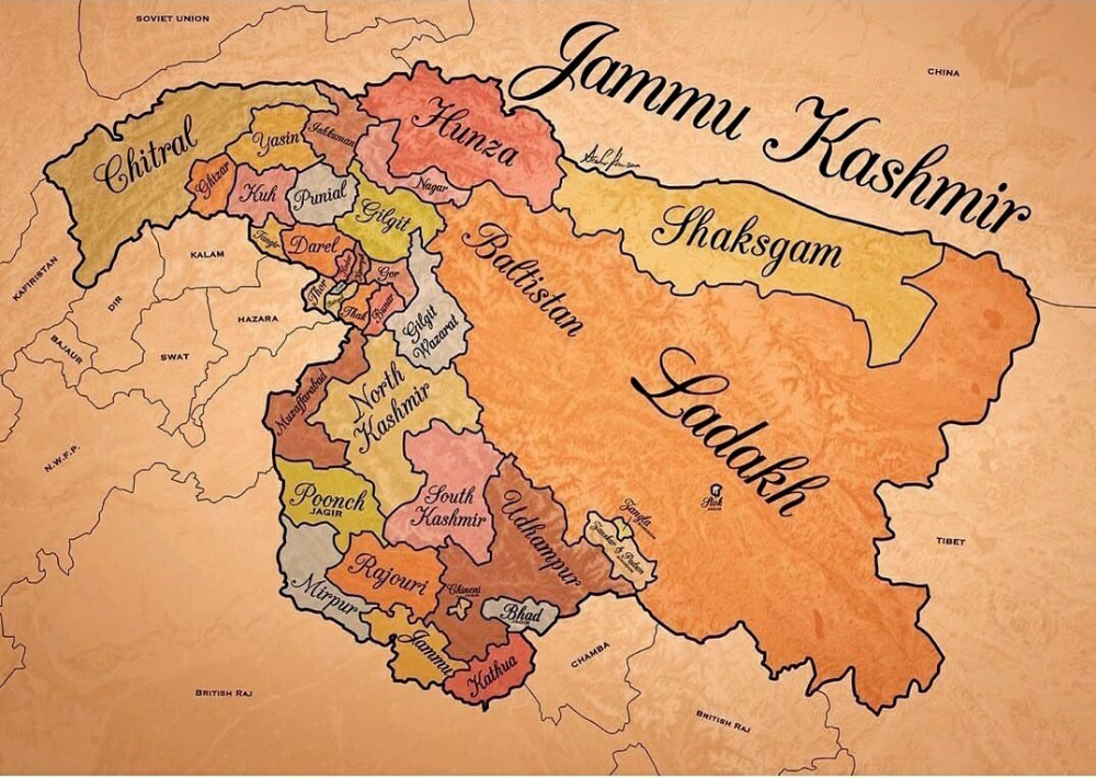 जम्मू-कश्मीर चुनाव : 20 अगस्त तक फाइनल हो जाएगी मतदाता सूची