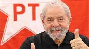 ब्राजील के राष्ट्रपति बने लूला डा सिल्वा
