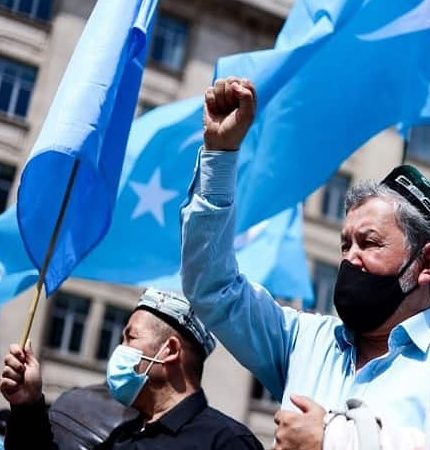 उइगर मुसलमानों वाला प्रस्ताव खारिज भारत ने नहीं किया चीन के खिलाफ वोट