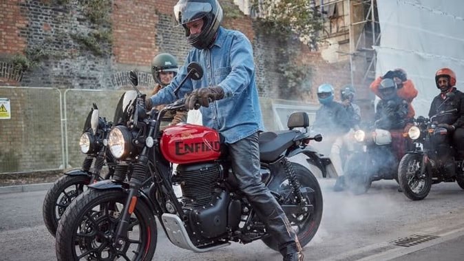 सबसे ज्यादा बिकने वाली रॉयल एनफील्ड मोटरसाइकिलें, सितंबर में खूब बिके ये तीन मॉडल