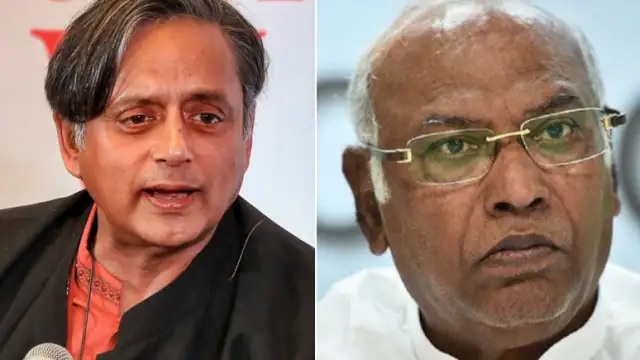 ‘मुझे चुनाव लड़ने से रोकना चाहते हैं कुछ नेता, लेकिन राहुल गांधी ने नहीं मानी उनकी बात’