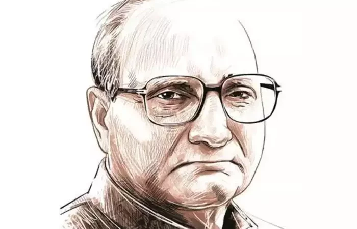 ‘राग दरबारी’ के लिए दांव पर लगा दी थी सरकारी नौकरी, ‘गंजहों’ की दास्तान लिख अमर हो गए श्रीलाल शुक्ल