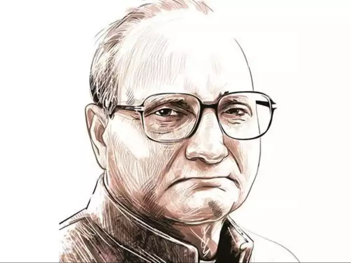 ‘राग दरबारी’ के लिए दांव पर लगा दी थी सरकारी नौकरी, ‘गंजहों’ की दास्तान लिख अमर हो गए श्रीलाल शुक्ल