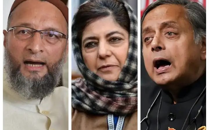 सुनक के बहाने भारत में अल्पसंख्यक पीएम का मुद्दा गरमाया