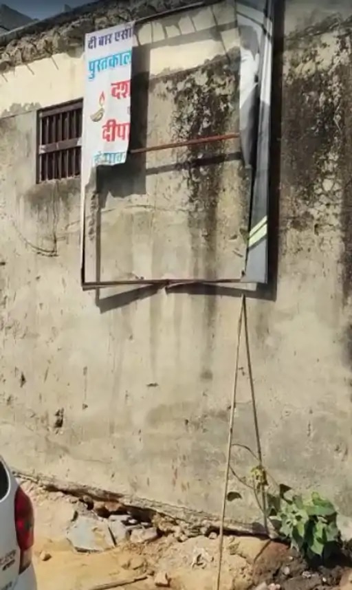 जयपुर सेशन कोर्ट की हवालात में मिली सुरंग, बड़े गैंगस्टर के गुट की होनी थी पेशी