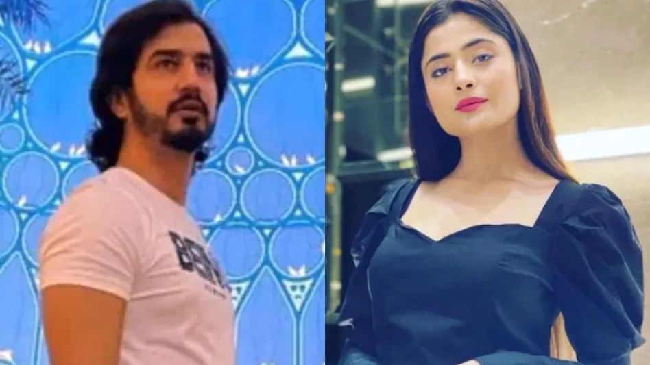 वैशाली का पड़ोसी राहुल गिरफ्तार, सुसाइड केस में है मुख्य आरोपी