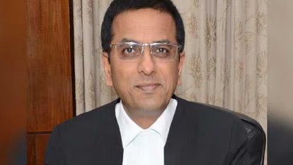 चंद्रचूड़ होंगे देश के 50 वें CJI, पिता के बाद बेटे का भी सीजेआई बनना बिरला उदाहरण, जानें सब कुछ