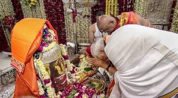 उज्जैन: पीएम मोदी ने “श्री महाकाल लोक” का किया लोकार्पण, 850 करोड़ में बनेगा भव्य कॉरिडोर