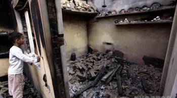 2013 के मुजफ्फरनगर दंगों के मामले में बीजेपी विधायक विक्रम सैनी समेत 11 दोषी, 2 साल की जेल