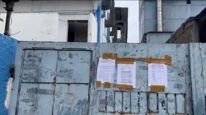 हरियाणा की मेडेन फार्मास्युटिकल्स को कारण बताओ नोटिस, 12 खामियां मिलीं, कफ सिरप का उत्पादन ठप