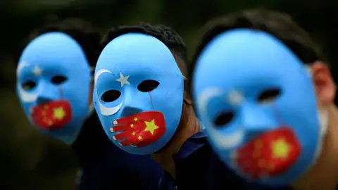 उइगरों को बंधक बना मजदूरी करा रहा, मत खरीदो माल; ब्रिटिश कोर्ट में चीन के खिलाफ सुनवाई