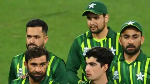 T20 वर्ल्ड कप 2022 के ग्रुप 2 में फंसा पेच, पाकिस्तान की टीम के लिए बुरी खबर