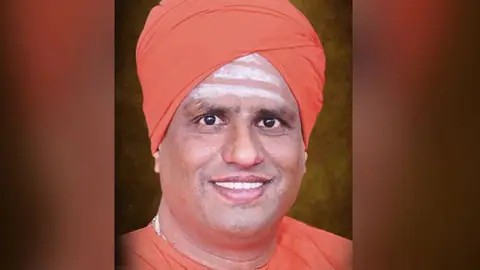 कर्नाटक में एक और लिंगायत मठ के संत की मौत, दो पेज के सुसाइड नोट में उत्पीड़न का जिक्र