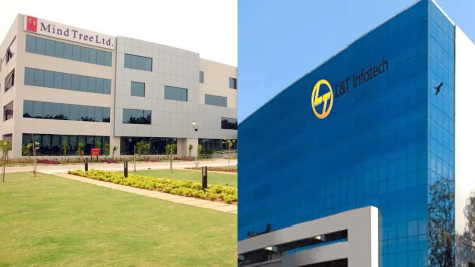 L&T Infotech-Mindtree Merger: इन दो बड़ी IT कंपनियों का हुआ विलय, रखा गया अब ये नया नाम!