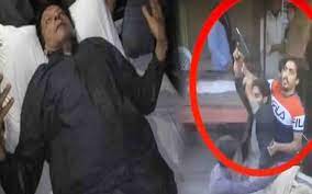 इमरान पर जानलेवा हमला, आजादी मार्च में फायरिंग, पूर्व पीएम सहित 7 घायल