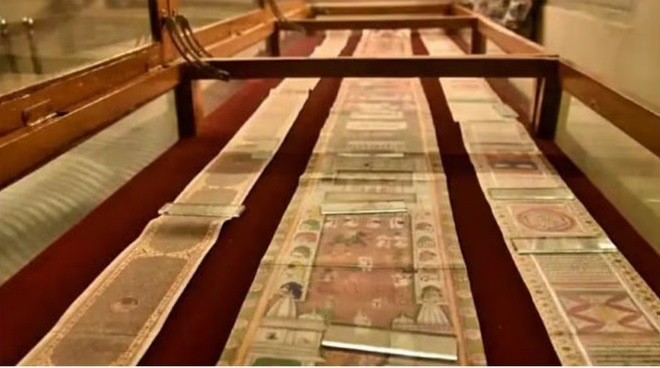 यहां रखी है देश की सबसे लंबी 314 फीट की कुंडली, 117 साल बाद भी नहीं खुला रहस्य