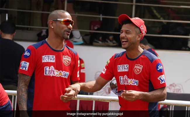 शिखर को मिली पंजाब की कप्तानी, देखें रिटेन किए गए खिलाड़ियों की पूरी लिस्ट