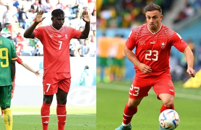 पहला गोल करने के बाद इस खिलाड़ी ने जश्न मनाने से किया इनकार, वजह जानकर आप भी करेंगे सलाम