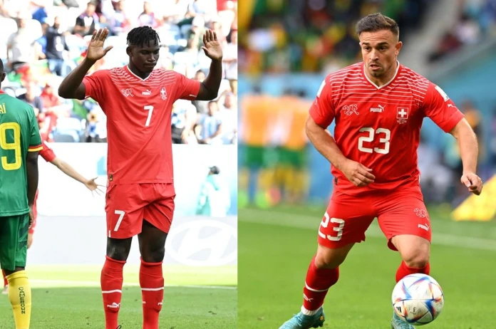 पहला गोल करने के बाद इस खिलाड़ी ने जश्न मनाने से किया इनकार, वजह जानकर आप भी करेंगे सलाम