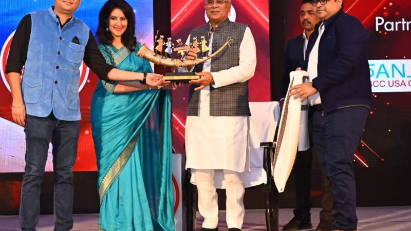 लोगों की आय में वृद्धि के साथ छत्तीसगढ़ को बनाया जा रहा एक समृद्ध राज्य: मुख्यमंत्री बघेल