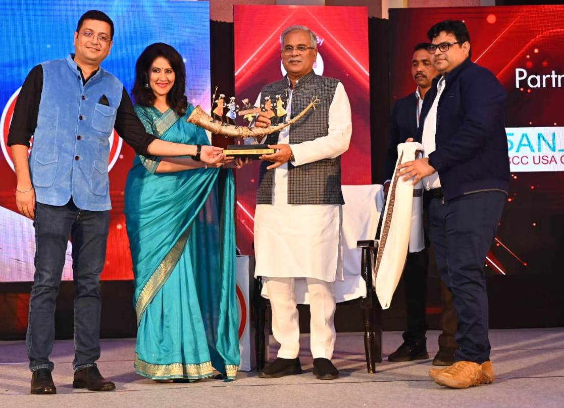 लोगों की आय में वृद्धि के साथ छत्तीसगढ़ को बनाया जा रहा एक समृद्ध राज्य: मुख्यमंत्री बघेल