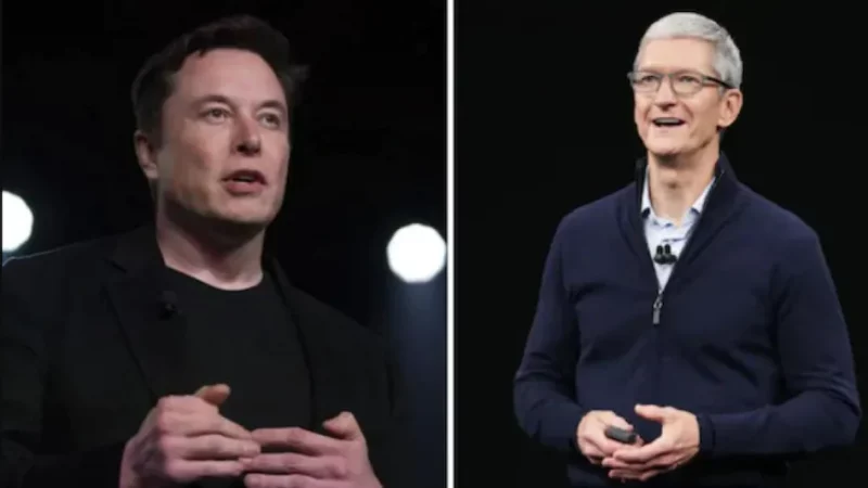 Apple की Elon Musk को धमकी! क्या मार्केट में आने वाला है ‘टेस्ला स्मार्टफोन’?