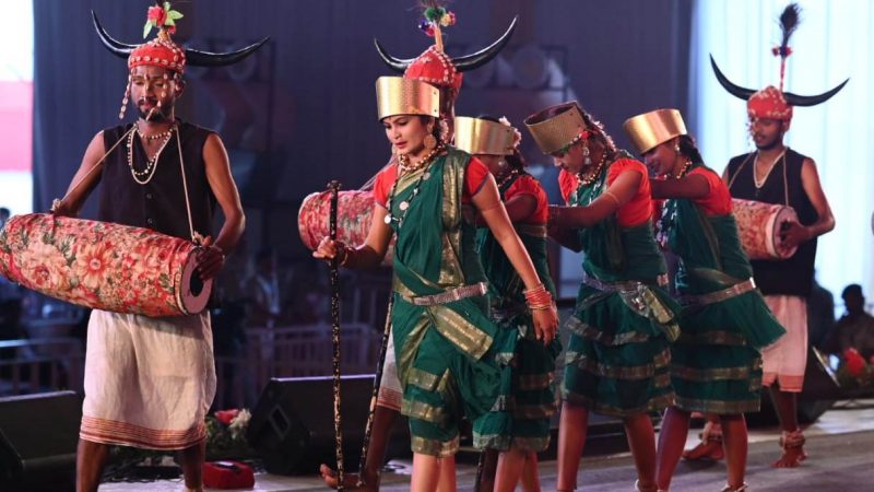 विशेष-लेख : संगीत, नृत्य की कोई भाषा नहीं होती