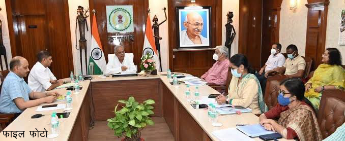 विश्व स्वास्थ्य संगठन ने सराहा छत्तीसगढ़ सरकार की हाट बाजार क्लिनिक योजना को