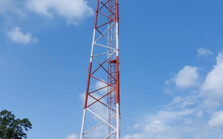 सुकमा जिले मेें हो रहा मोबाइल सेवाओं का विस्तार