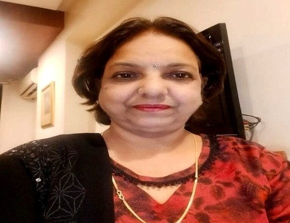 छत्तीसगढ़ की प्रख्यात चेस खिलाड़ी किरण अग्रवाल बनीं भारतीय शतरंज टीम की कोच