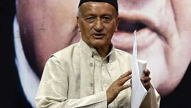 दो दिन में कोश्यारी का तबादला न होने पर पूरे महाराष्ट्र में आंदोलन