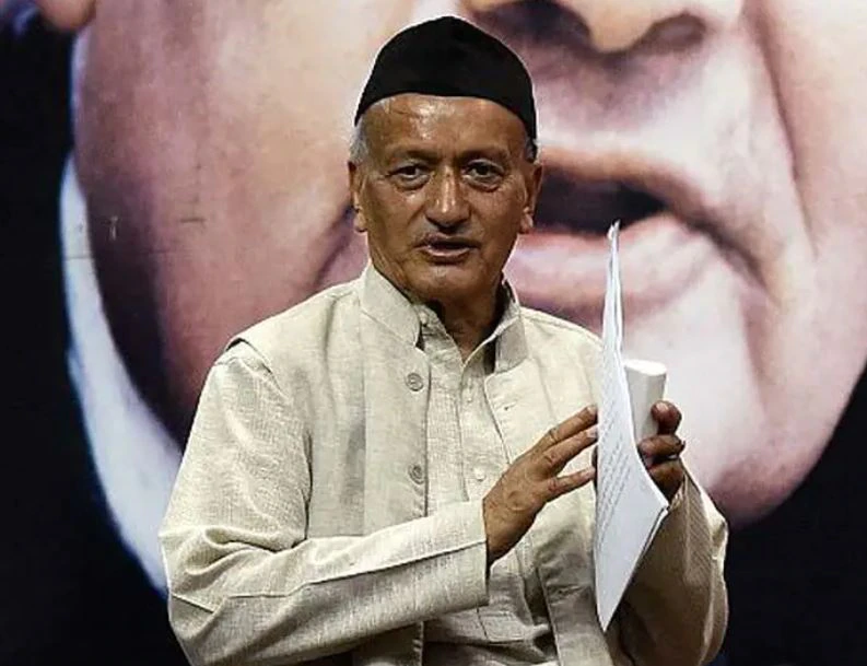 दो दिन में कोश्यारी का तबादला न होने पर पूरे महाराष्ट्र में आंदोलन