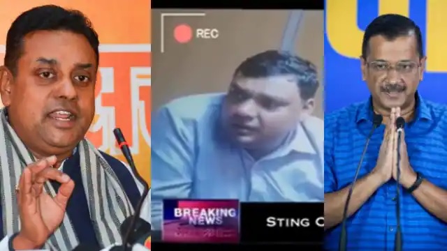 केजरी के करीबी आप नेता ने जेई से मांगी 1 करोड़ रुपये की रिश्वत