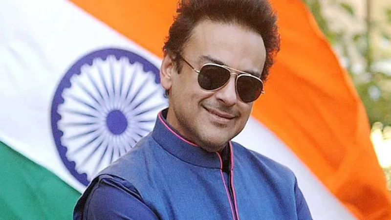 अदनान सामी ने क्यों छोड़ा पाकिस्तान? इसके पीछे है बड़ा राज, जल्द PAK का असली चेहरा आएगा सामने