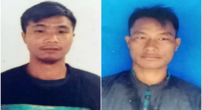 चीन सीमा पर ढाई महीने पहले लापता, रक्षामंत्री तक पहुंचा मामला