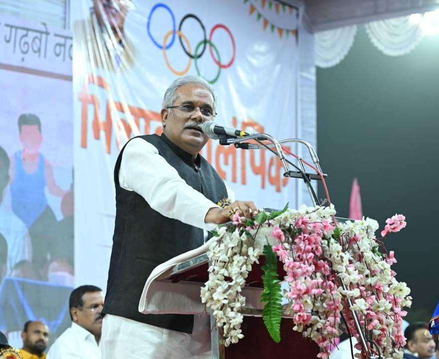 पाटन स्वतंत्रता संग्राम सेनानियों की धरती: मुख्यमंत्री श्री बघेल
