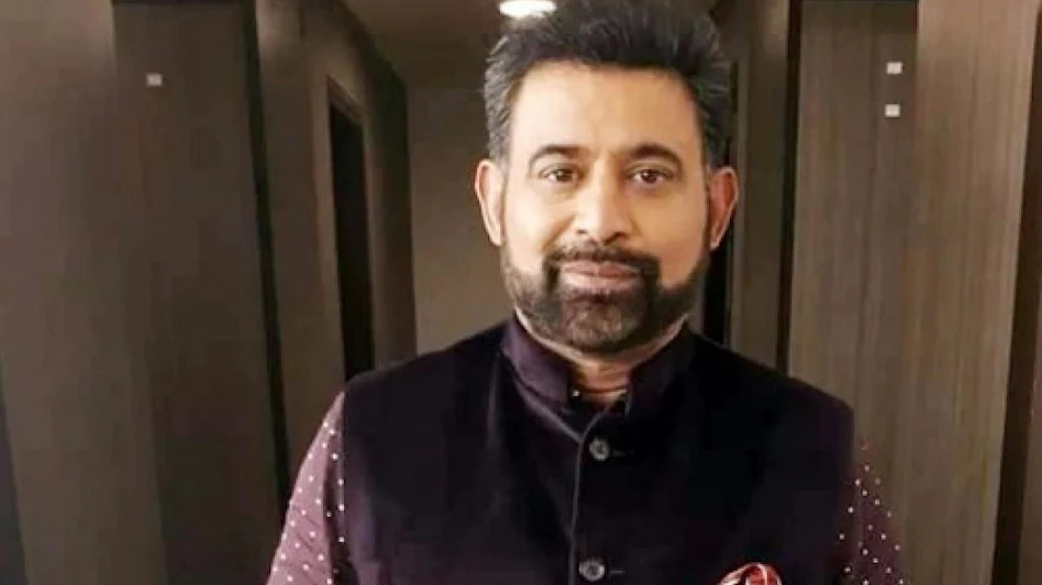 स्टिंग ऑपरेशन विवाद के बाद चेतन शर्मा ने अध्यक्ष पद से दिया इस्तीफा