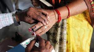 गुजरात में पहले चरण के लिए आज मतदान
