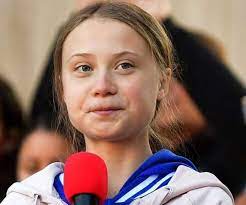 ग्रेटा थनबर्ग ने अपने ही देश के खिलाफ दायर किया मुकदमा